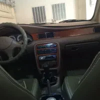 سمند lx|خودرو سواری و وانت|مشهد, کوی پلیس|دیوار