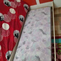 تخت نوجوانی وجاعروسکی