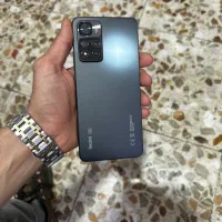 شیائومی نوت 11pro+ 5Gبا حافظه 256