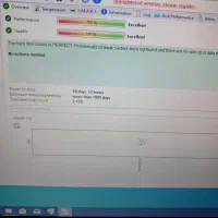 هارد یک ترابایت سیلیکون پاور armor A65|قطعات و لوازم جانبی رایانه|ایلام, |دیوار