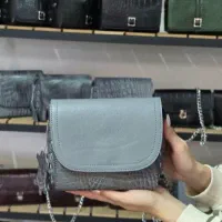 مدل شاپرک تمام چرم طبیعی با خرید قسطی از دیچی پی|کیف، کفش، کمربند|تهران, فردوسی|دیوار