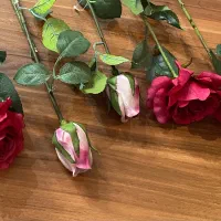 گل مصنوعی خارجی|گل مصنوعی|اصفهان, احمدآباد|دیوار