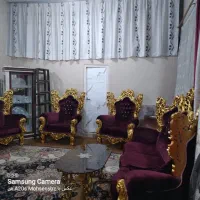 رهن و اجاره خانه ویلایی تمیز ۱۵۰ متری