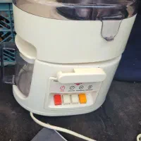 آبمیوه گیری پارس خزر