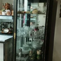 بوفه سالم و تمیز|بوفه، ویترین، کنسول|تهران, وحیدیه|دیوار