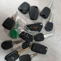 قفل وکلیدسازی سیارشبانه روزی