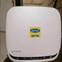 مودم ایرانسل