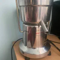 ابمیوه گیری صنعتی