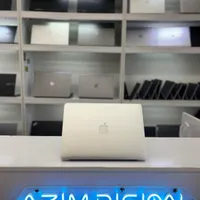 mac book air 2014 i5 اوپن باکس مک بوک|رایانه همراه|رشت, دیلمان|دیوار