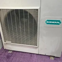 کولر اوجنرال ۳۰ هزار