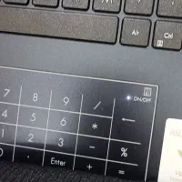 لپ‌تاپ ایسوس مدل Vivobook Go 14|رایانه همراه|نیشابور, امین اسلامی|دیوار