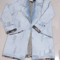 تعدادی لباس برند