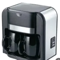 قهوه ساز Master