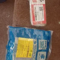لنت ترمز ns160