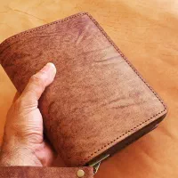 کیف چرم طبیعی|کیف، کفش، کمربند|تهران, هاشم‌آباد|دیوار