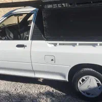 وانت پراید 151 SE، مدل ۱۴۰۱