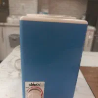 شیر گرم کن چیکو