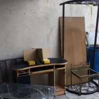 چند تا وسیله برای فروش