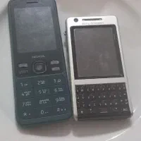 موبایل نوکیاو سونی ارکسون