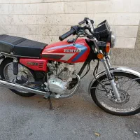 هوندا 150 همتاز مدل 94