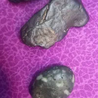 شهابسنگ الماس سیا