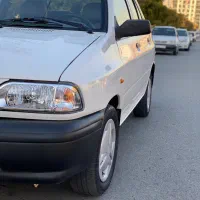 پراید مدل ۹۶|خودرو سواری و وانت|سنندج, |دیوار