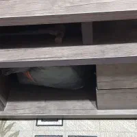 میز تلوزیون