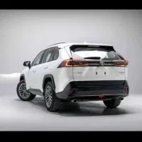 رافور دو دف فول  هیبرید مدل ۲۰۲۵صفر کیلومتر