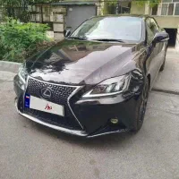 لکسوس کروک IS 300 C  مشکی (فروش فوری)