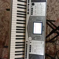 کیبورد psr 2000