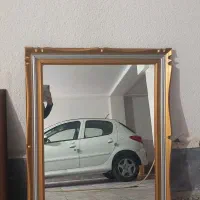 آینه سایز ۹۴×۷۴|آینه|فردیس, فردیس|دیوار