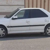 پارس تیوفایو مدل ۱۴۰۰|خودرو سواری و وانت|دیلم, |دیوار