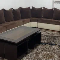 مبل ال،۱۱ نفره