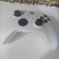 ایکس باکس سری اس در حد نو|کنسول، بازی ویدئویی و آنلاین|رشت, منظریه|دیوار