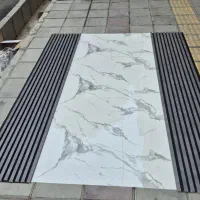 پخش انواع ترموال های پلی استایرن و ترموپنل