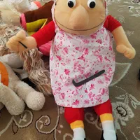 عروسک اسباب بازی خرس گربه مار|اسباببازی بچه|تهران, امیر بهادر|دیوار