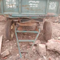 تریلی کمپرسی