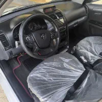 سورن پلاسef7|خودرو سواری و وانت|کارون, |دیوار