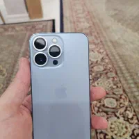 آیفون 13پروzaa 256