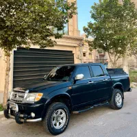 کاپرا ۹۳ دو دیفرانسیل لوازم دار لوک سالم