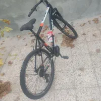 ۳ تا چرخ یکی ۲۴ ۲ تا ۲۶ حرفه ای در حد آک