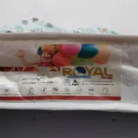 تخت خواب و تشک کودک|تخت و صندلی بچه|رشت, بوسار|دیوار