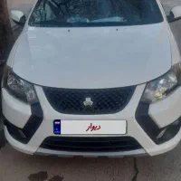 کوئیک s بی رنگ  1402