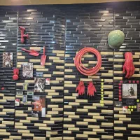 واگذاری کافه با تجهیزات و پروانه در خاقانی|کافیشاپ و رستوران|اصفهان, جلفا|دیوار