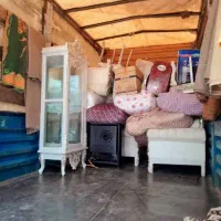 باربری وحمل اثایه منزل امین بار|خدمات حمل و نقل|قوچان, |دیوار