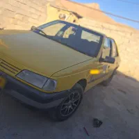 تاکسی فروشی فوری|خودرو سواری و وانت|نورآباد, |دیوار