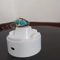 انگشتر فیروزه نیشابور|جواهرات|خاش, |دیوار