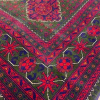 فرش دستباف تمام کرک جفت هرتخته ۹۵ تومن|فرش|مشکیندشت, |دیوار