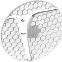 رادیو آنتن وایرلس میکروتیک