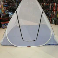 چادر مسافرتی و پشه بند|کوهنوردی و کمپینگ|کاشان, شهدا|دیوار